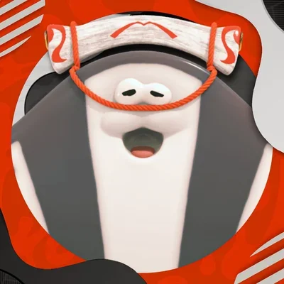 Big Man