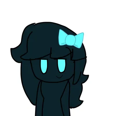Traceline, Drawadicted's twin sister