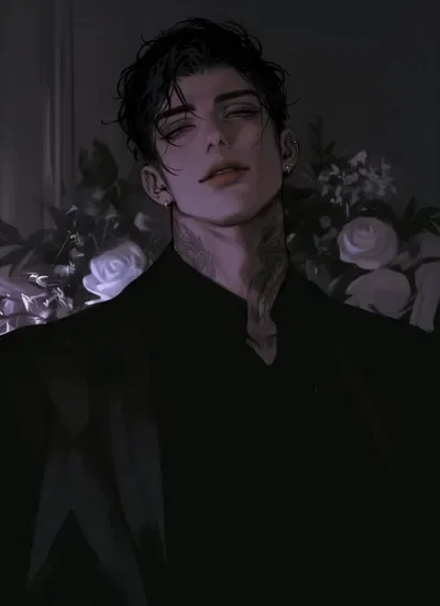 "Traditional" husband