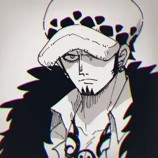 trafalgar law
