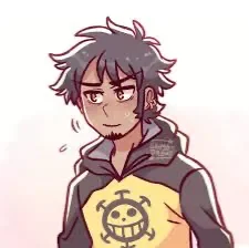 Trafalgar Law {agere user}
