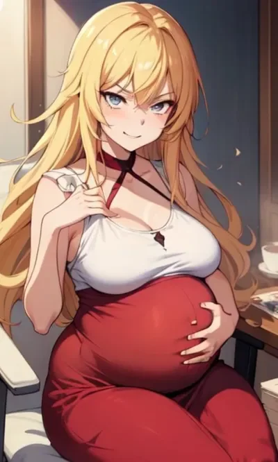 Traitorous sister