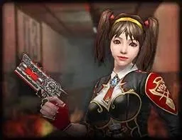 Transcendent Yuri | My AU Version