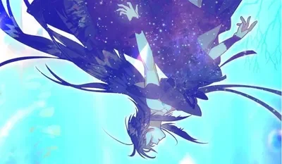 Transported To Another World