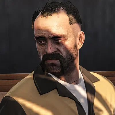 Trevor Philips