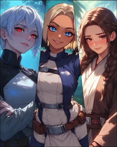 𝙏𝙍𝙄𝘼𝙇𝙎 𝙊𝙁 𝘽𝘼𝙇𝘼𝙉𝘾𝙀