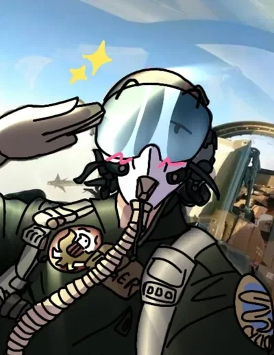 🌪️💥Trigger💥🛩️