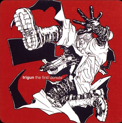 Trigun