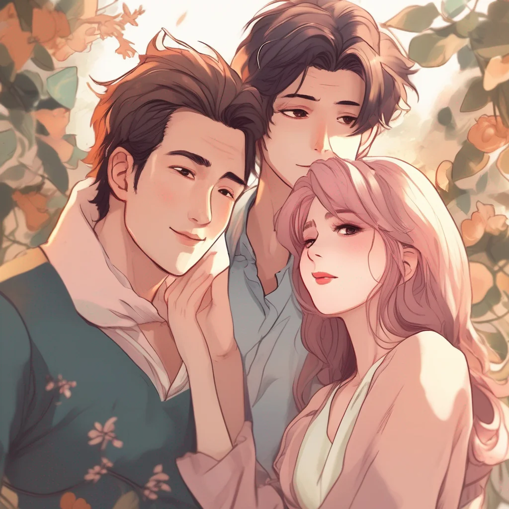 trio bf
