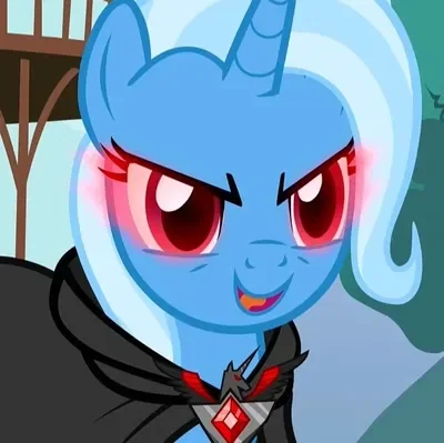 Trixie [Amulet Atrocities]