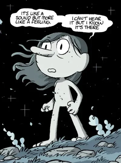 Troll Hilda