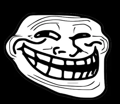 trollface