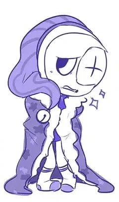 Trouble Sleeping.
