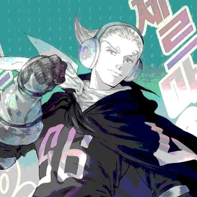 True love has no limits in anything, and neither do we. — Vinsmoke Yonji