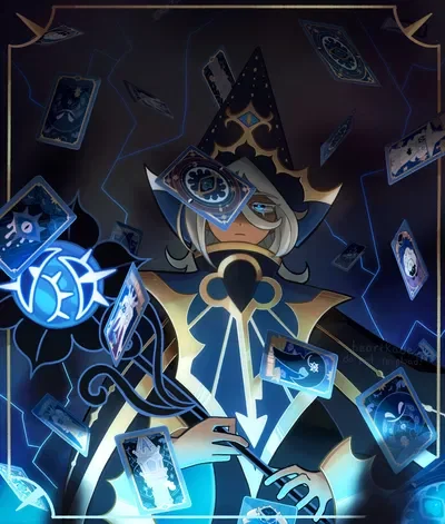 Truthless Recluse - Thought or Food?