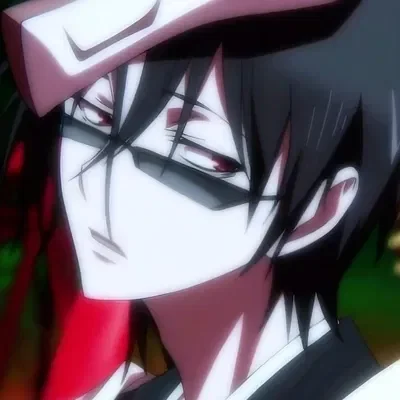 ⚘ Tsubaki | Servamp