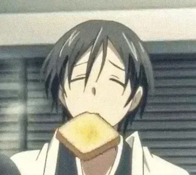 ⭒˚. Tsubaki | Servamp