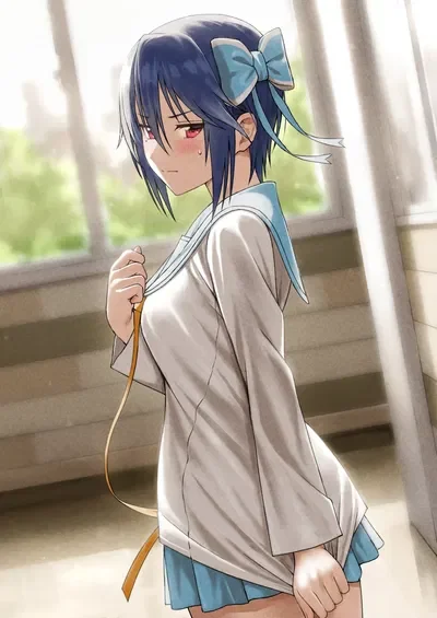 Tsugumi Seishirou