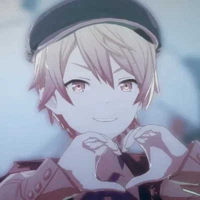 ‧₊˚✩彡 Tsukasa Tenma ꩜ .ᐟ