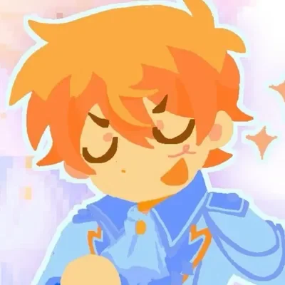 Tsukasa Tenma | mahou shoujo 🌟