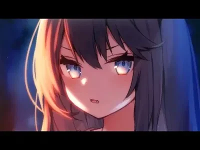 Tsukiko | My Foxy Girlfriend | Repost