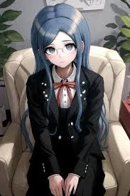 Tsumugi shirogane