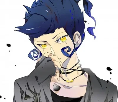 Tsurugi Kyousuke