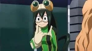 tsuyu