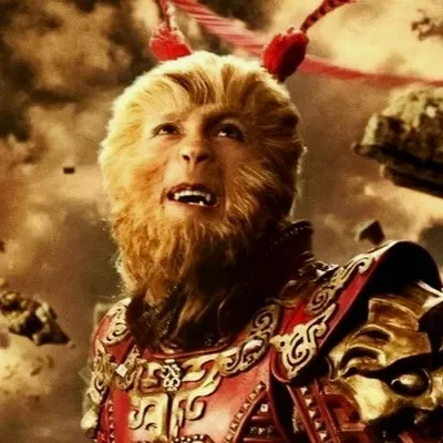 Turmoil in the Celestial Realm 【2014】