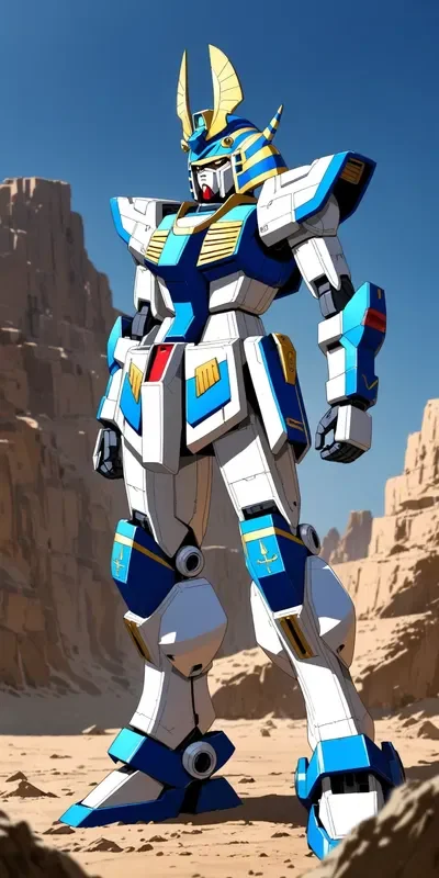 Tutankhamon