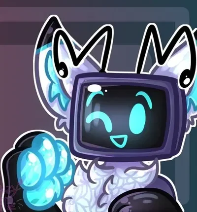 ★|TV head furry|★