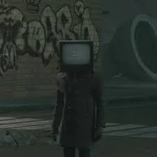 Tv Man