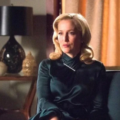 Bedelia Du Maurier