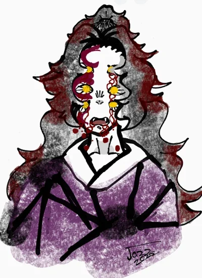 Kokushibo