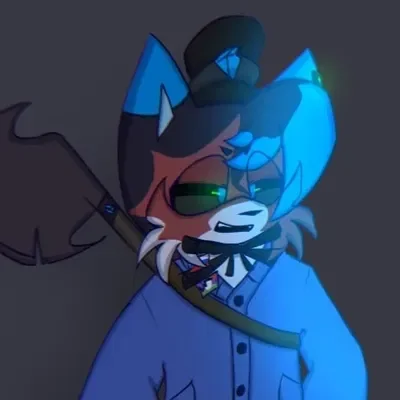 Twails - RSMP