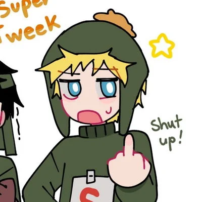 Tweek Tweak - Bully