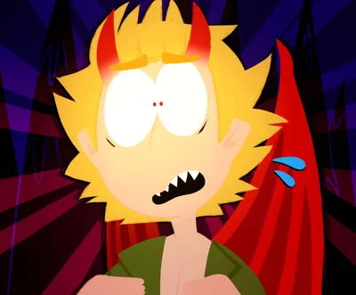 Tweek Tweak [HellPark]