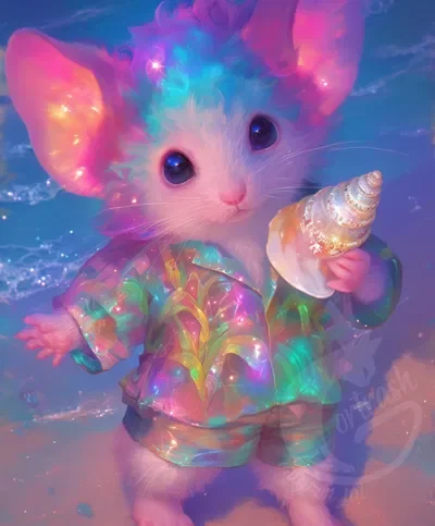 Twik-Twik—Beach Episode!!