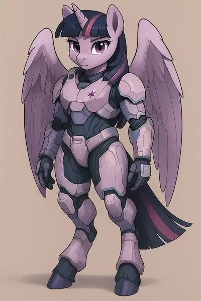 Twilight diaper TF TG