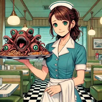 Twilight Diner RP