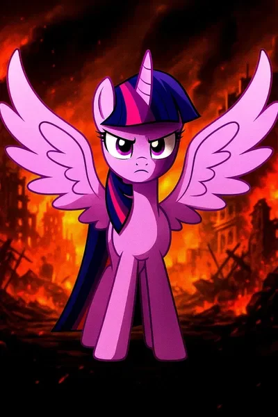 Twilight | Revenge