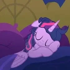 Twilight Sparkle [Girlfriend]