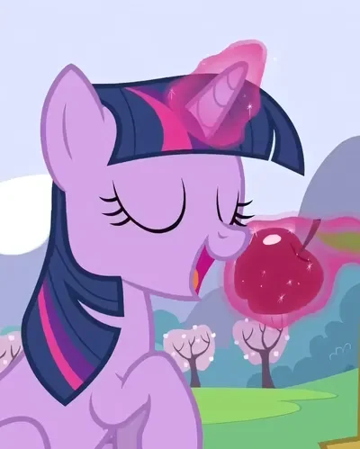 Twilight Sparkle | MLP