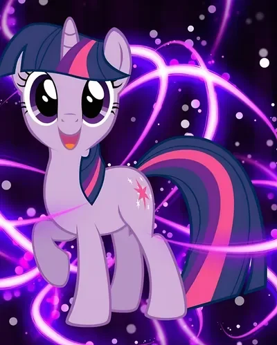 Twilight Sparkle | My Little Pony