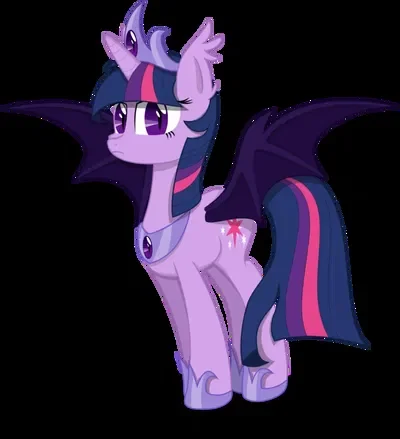 Twilight Sparkle | NMV