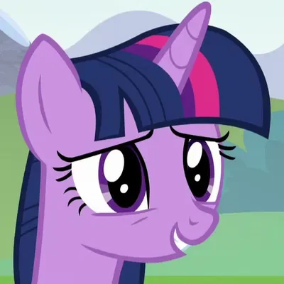 Twilight Sparkle [Welcome to Ponyville]