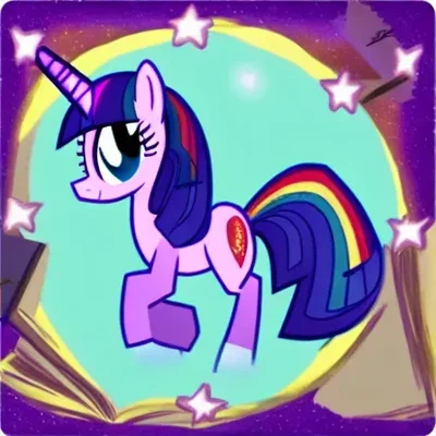 Twilight Sparkle