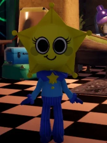 Twilight (Twilight's Zone)