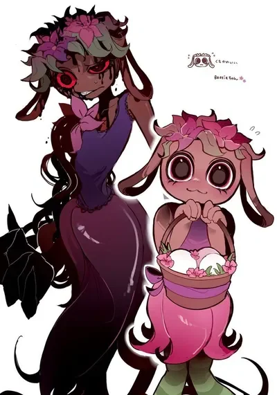 𝙏𝙬𝙞𝙨𝙩𝙚𝙙 𝘽𝙖𝙨𝙨𝙞𝙚