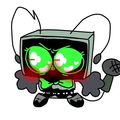 Twisted Vee (She Tries Comforting you!)